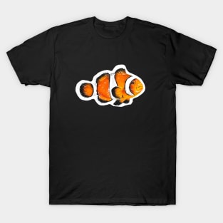 Clownfish T-Shirt